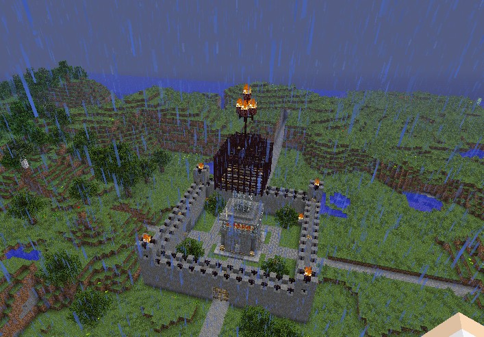 Tap Craft Spawn